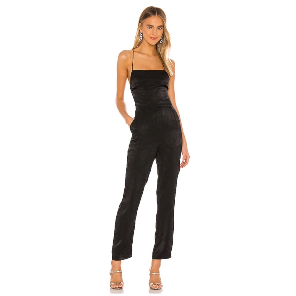 Lovers + Friends Jumpsuit
